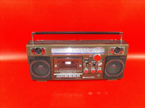 Radio recorder - radio,