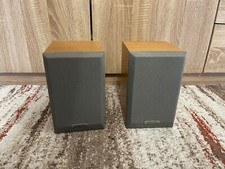 Kenwood LS-M47 Hi-Fi Lautsprecher Boxen