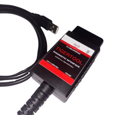 OBD Interface für Melcodiag