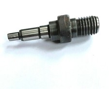   Protool AGP 125-10 Winkelschleifer Spindel Welle