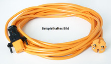 Columbus Netzkabel Zuleitung