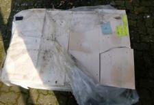 Marmor Fliesen Bodenplatte