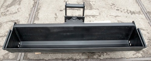 Baggerschaufel für radlader - für,