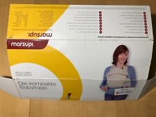 Marsupi Babytrage m Klassik