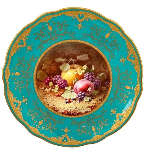 Coalport chivers obstteller - coalport,