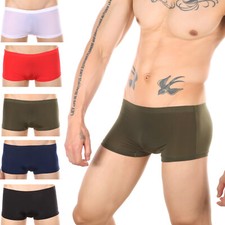 Herren Slip Unterwäsche