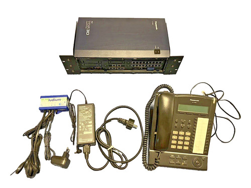 Panasonic tda30ne tda - panasonic,