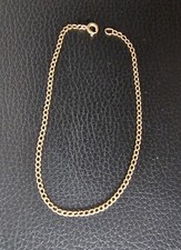 18k Goldkette Armkette Armband