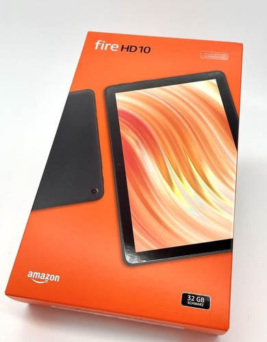 Amazon fire tablet - hd,