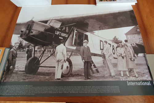 Poster luftfahrt flughafen - 3,