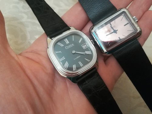 Konvolut vintage uhren - 2,