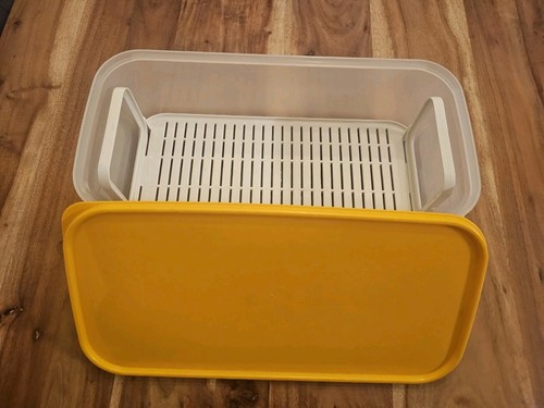 Tupperware superstar kompaktus - tupperware,