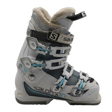 Skischuh Salomon Divine Lx