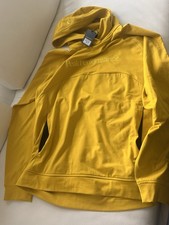 PEAK PERFORMANCE Hood L ARMY Sport Camo Ski Bike Snow Neu !!