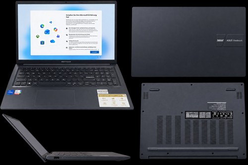 Asus vivobook - vivobook, 17