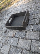 Frachtkiste Kiste Vintage
