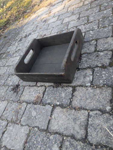 Frachtkiste kiste vintage - frachtkiste,
