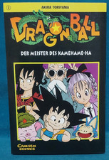 Manga comic dragon - manga, ball
