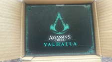 Assassins creed valhalla - creed,
