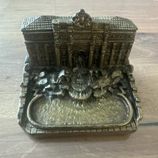 Rom Trevi Brunnen 7,5 cm Poly