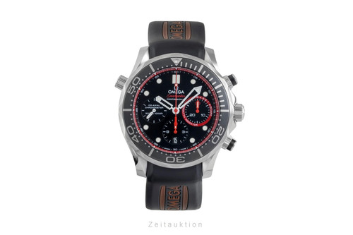 Omega seamaster diver - diver, etnz