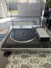 Revox B 795 Plattenspieler mit