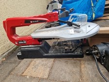 Defekte Einhell Dekupiersäge TC-SS 405 E, Bastelobjekt