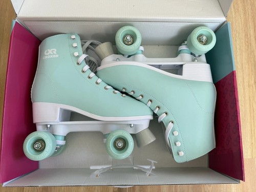 Croxer cxr roller skates - croxer,