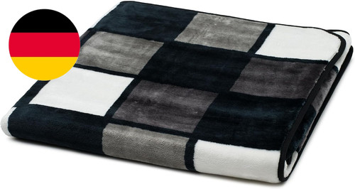 Gözze weiche kuscheldecke - gözze,