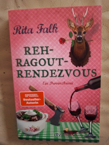Rita falk - rita,