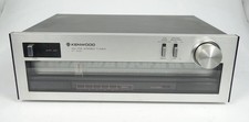 KENWOOD KT-400 STEREO FM AM