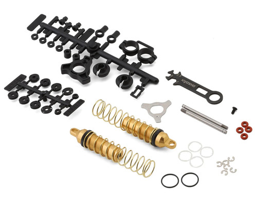 Kyosho stoßdämpfer hinten - kyosho,