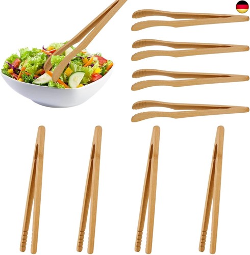 Stück bambus zange - stück, cm