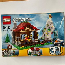 Lego 31025 Creator 3 in 1