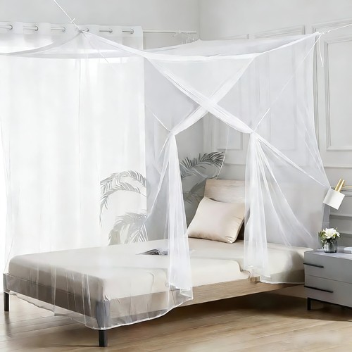Moskitonetz bett einzelbett - moskitonetz,