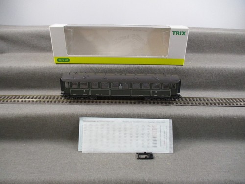 Trix spur 29002 - trix,