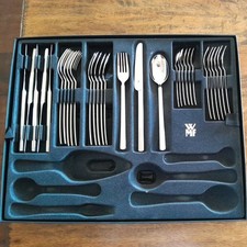 WMF Loft Cromargan Besteck