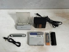 SONY MD Walkman MZ-N1 Minidisc