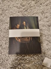 HOUSE OF THE DRAGON SEASON 2 - 8 CHARACTER GALLERY CHASE CARD  neu