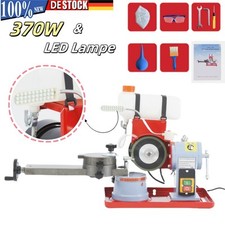 370W Sägeblattschärfgerät