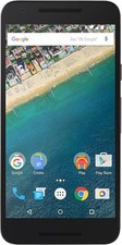 LG Google Nexus 5X | 4G/LTE |