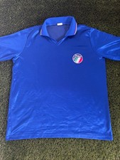 Original Italy Italien Trikot