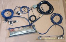Fach gpo patchbay - gpo, 1