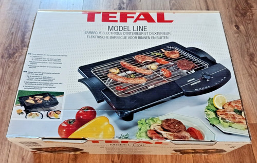 Tefal elektrischer - tefal®,