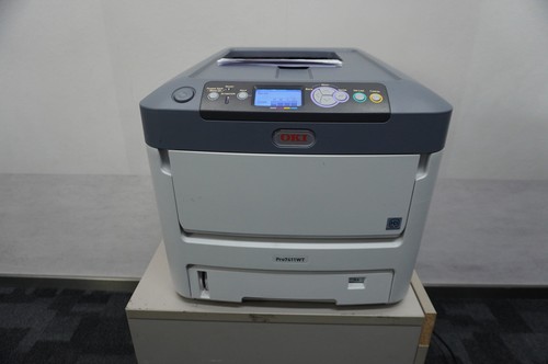 Oki pro741wt farb u - farb-,