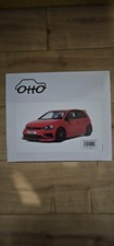 VW Golf 7.5 R Oettinger