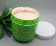 Asam vino gold fusscreme - m.asam,