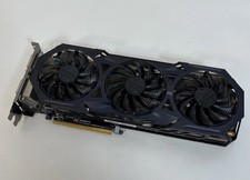Gigabyte NVIDIA GeForce GTX