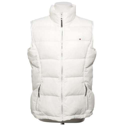 Tommy hilfiger daunenweste - hilfiger,,