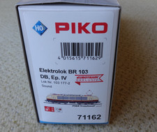 Piko 71162 E-Lok BR 103 177-2